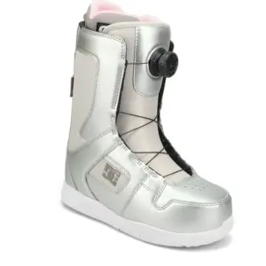 Dc Shoes Phase Snowboard Schoenen Grijs