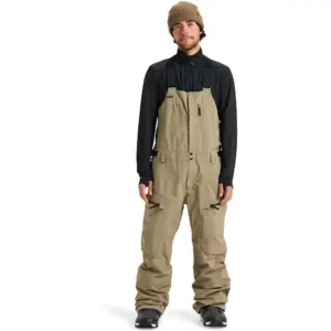 Quiksilver Altostratus Stret Gore-tex® Overall Fallen Rock