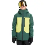 Groen
