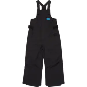 Quiksilver Boogie Broek Zwart