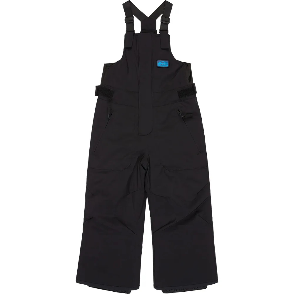 Quiksilver Boogie Broek Zwart