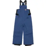 Marineblauw