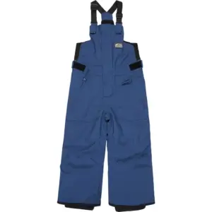 Quiksilver Boogie Broek Marineblauw