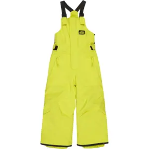 Quiksilver Boogie Broek Geel