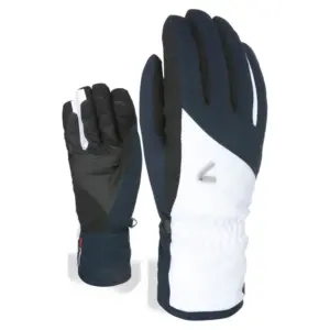 Level Astra Gore-tex® Handschoenen Blauw