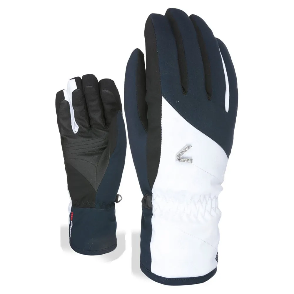 Level Astra Gore-tex® Handschoenen Blauw