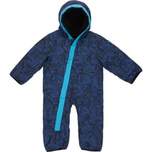 Quiksilver Eqits03012 Racepak Zwart