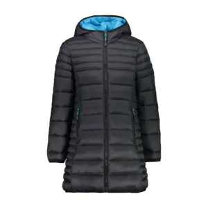 Cmp 30z1845 Fix Hood Donzen Jas Antraciet