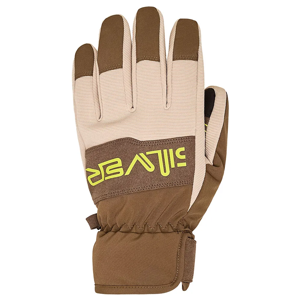 Quiksilver Method Handschoenen Canteen