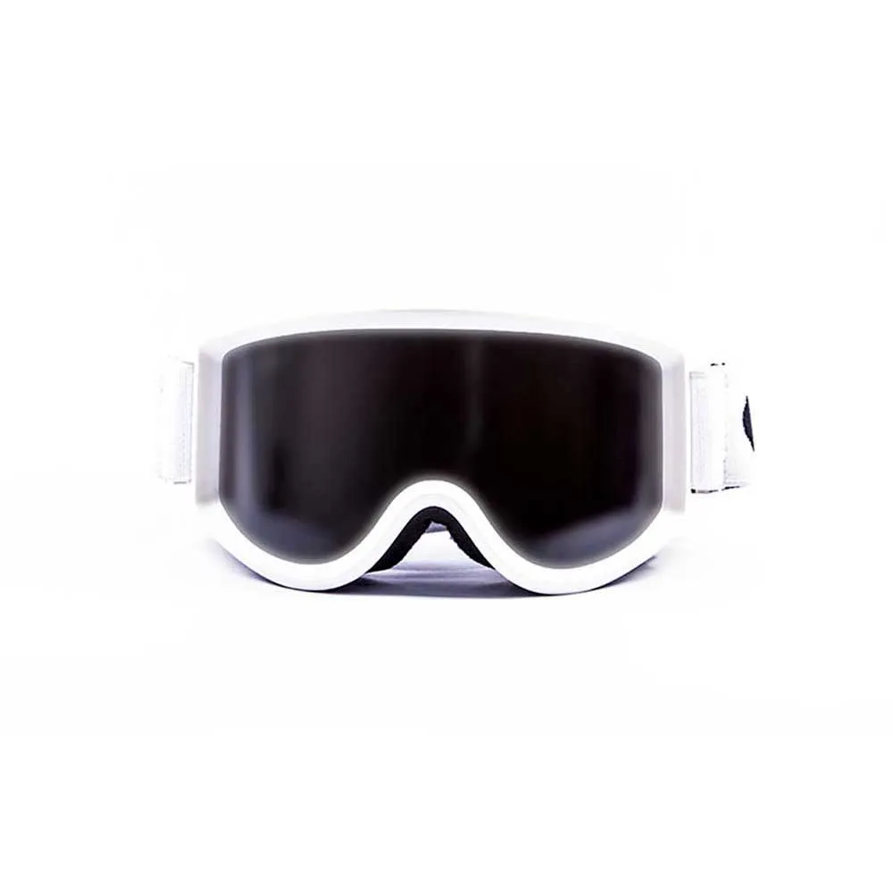 Ocean Sunglasses Mammoth Skibril Wit
