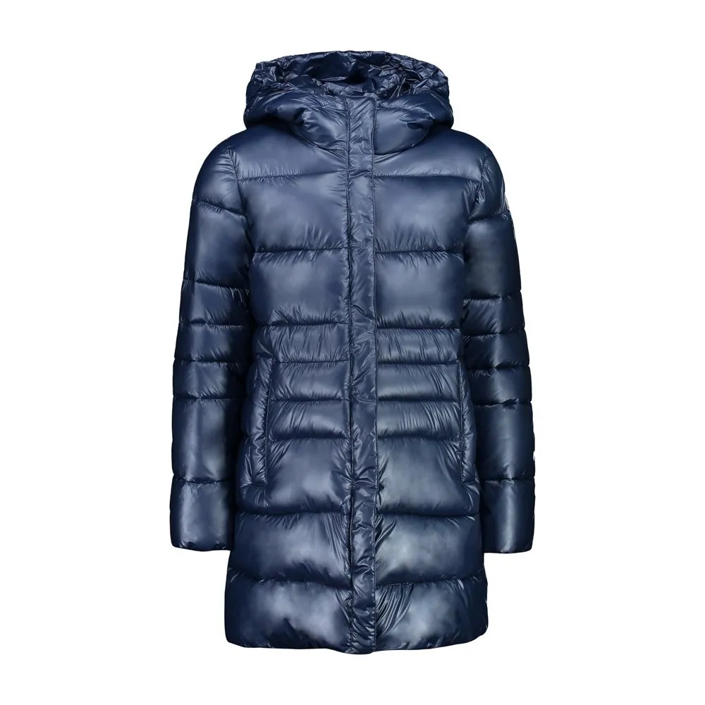 Cmp Fix Hood 30z1975 Jas Blauw