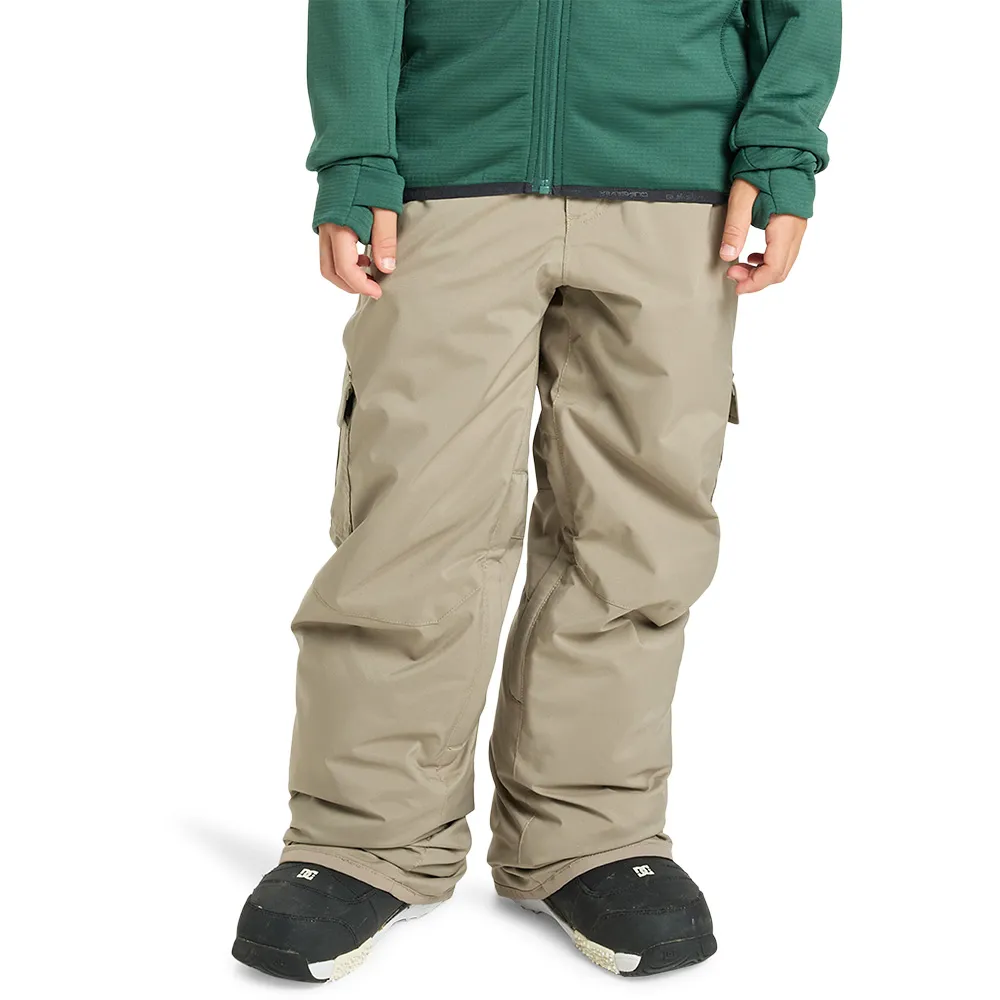 Quiksilver Porter Broek Fallen Rock