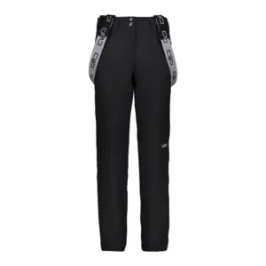Cmp 39w1406 Broek Zwart