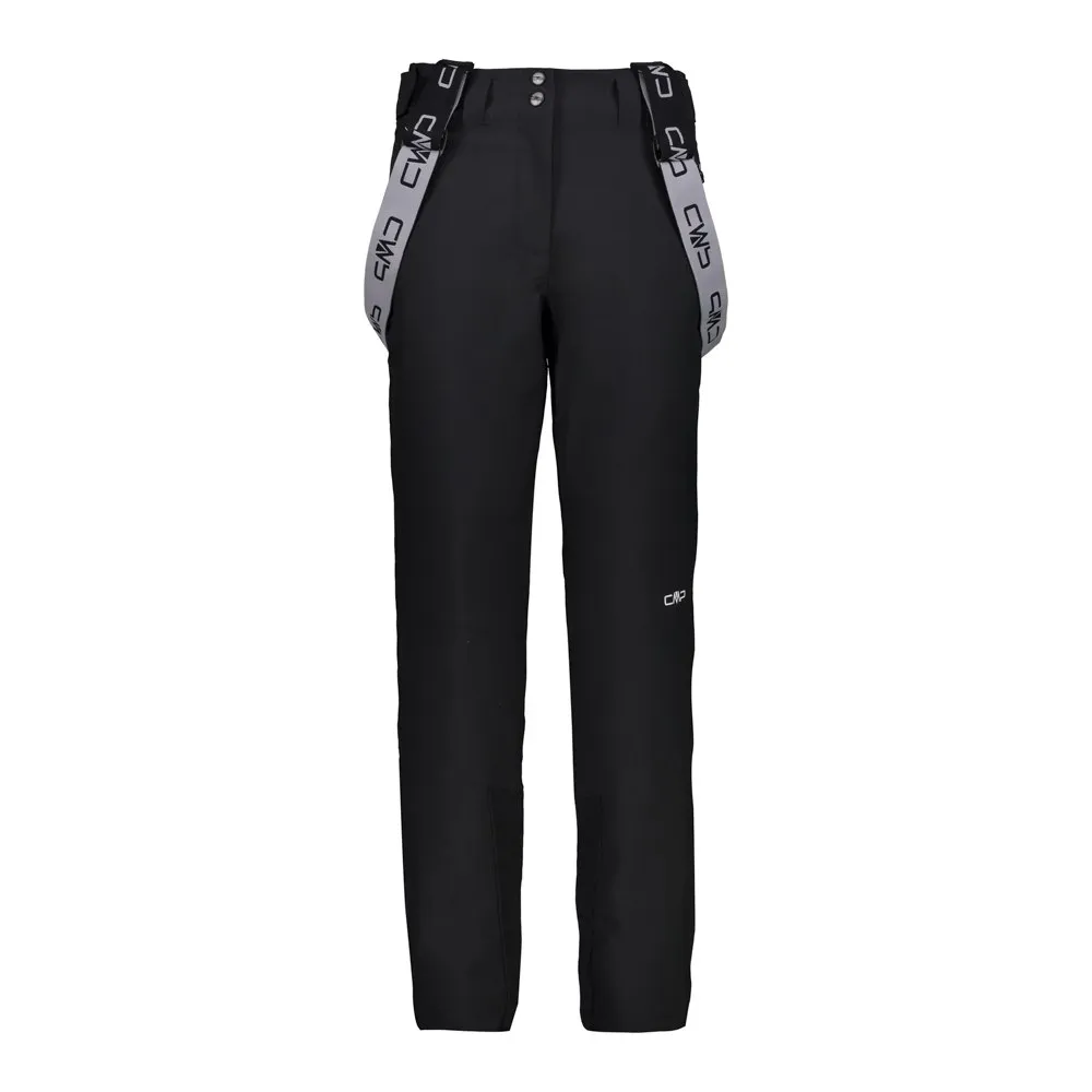 Cmp 39w1406 Broek Zwart