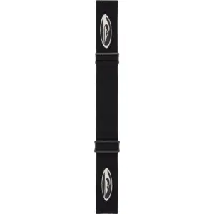 Quiksilver Browdy Clux Adapt Fotochrome Skibril Zwart