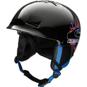 Quiksilver Empire Helm Zwart