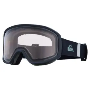 Quiksilver Harper Bad Weather Skibril Zwart