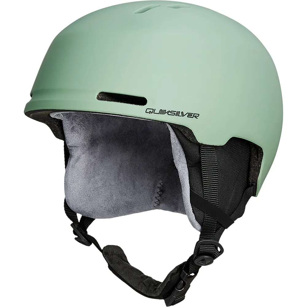 Quiksilver Journey Helm Dark Ivy