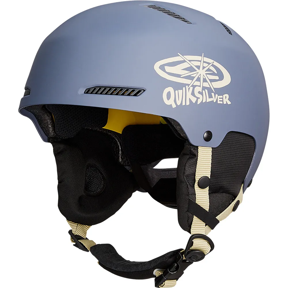 Quiksilver Lawson Mips Helm Graystone