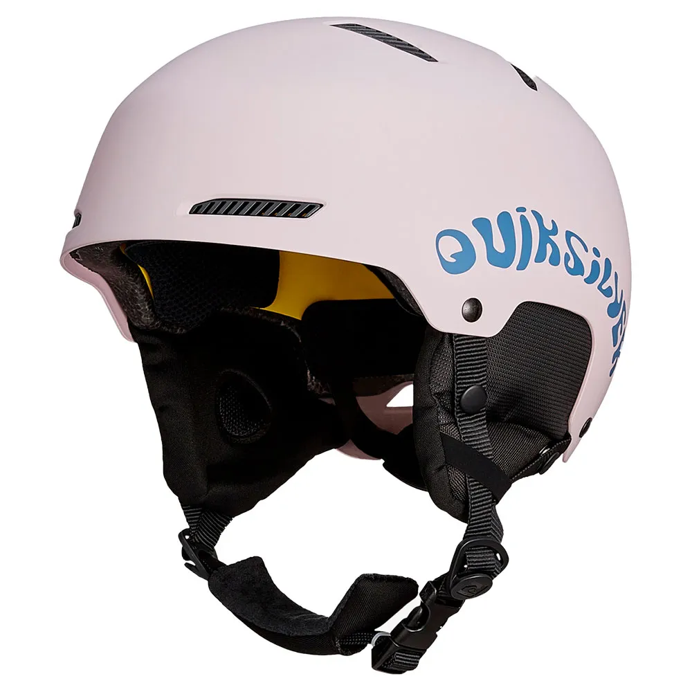 Quiksilver Lawson Mips Helm Lilac Marble