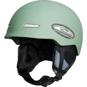 Quiksilver Play Helm Olijf