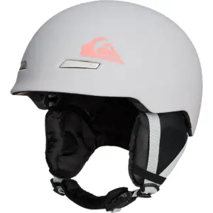 Quiksilver Play Helm Grijs