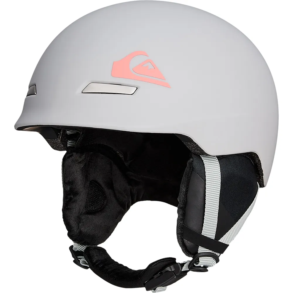 Quiksilver Play Helm Grijs