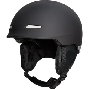 Quiksilver Play Helm Zwart