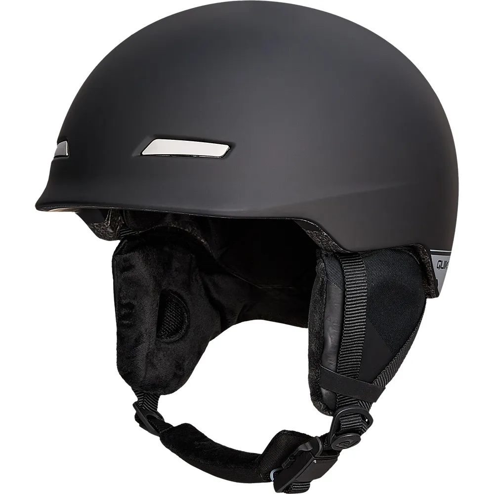 Quiksilver Play Helm Zwart