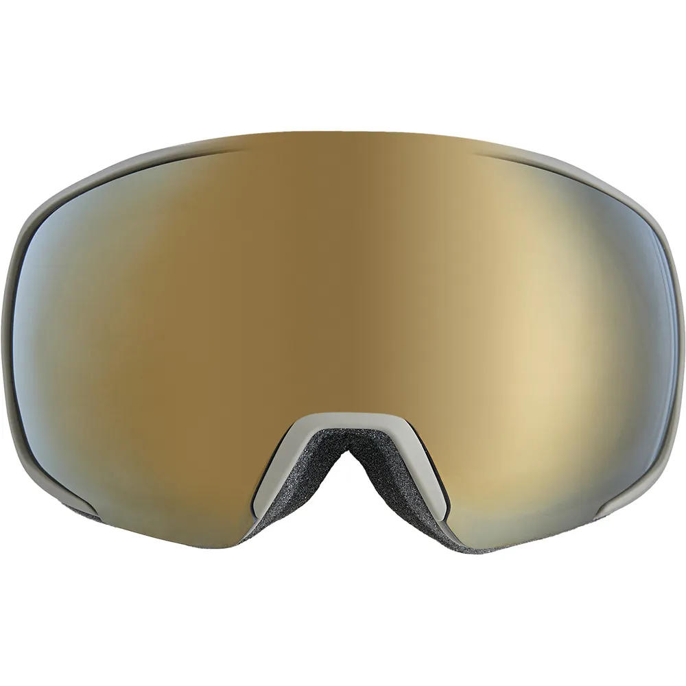 Quiksilver Snapped Skibril Fallen Rock