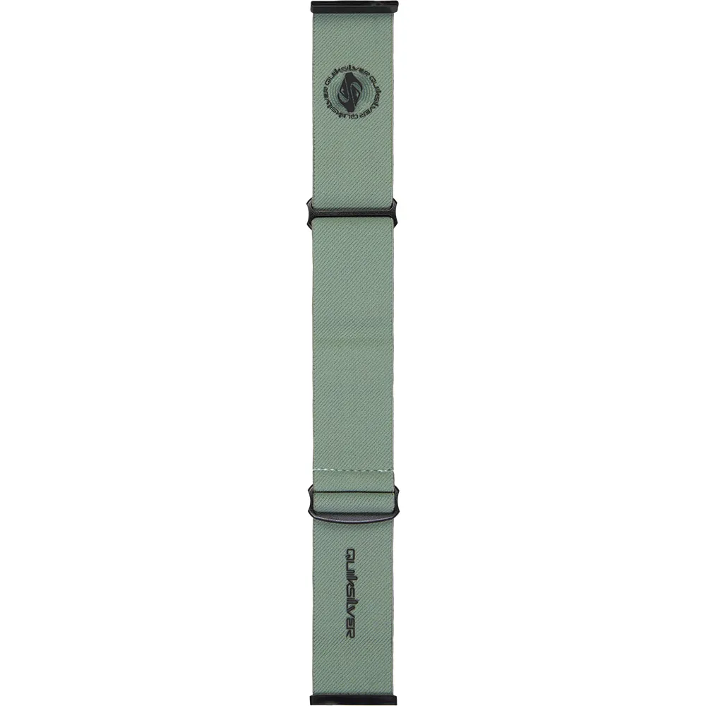 Quiksilver Storm Mg Skibril Dark Ivy