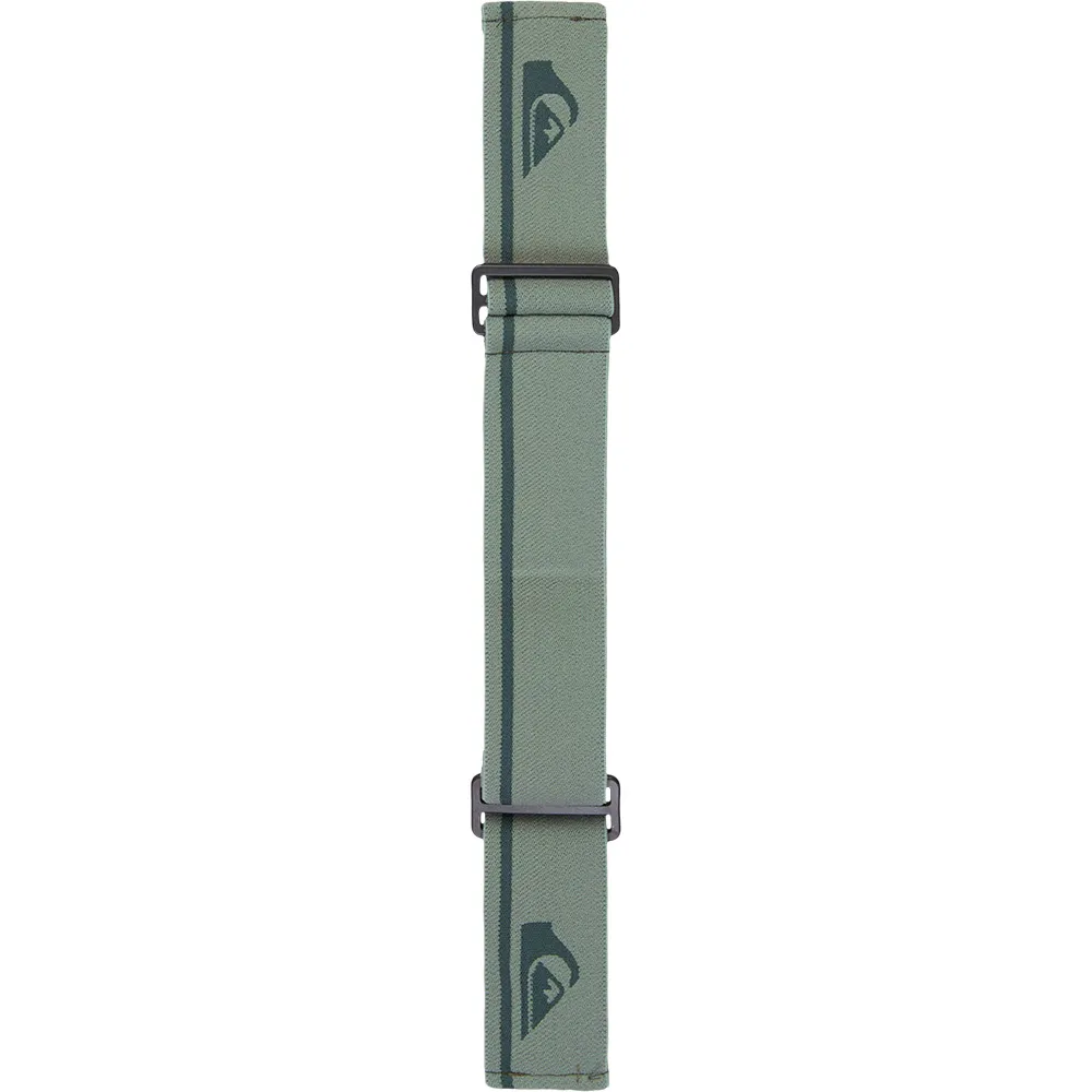 Quiksilver Storm Skibril Dark Ivy