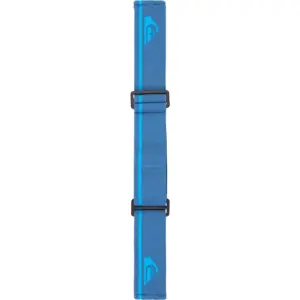 Quiksilver Storm Skibril Marineblauw