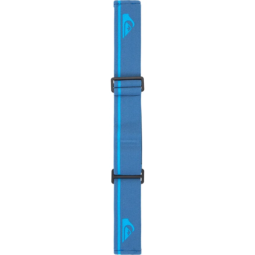 Quiksilver Storm Skibril Marineblauw