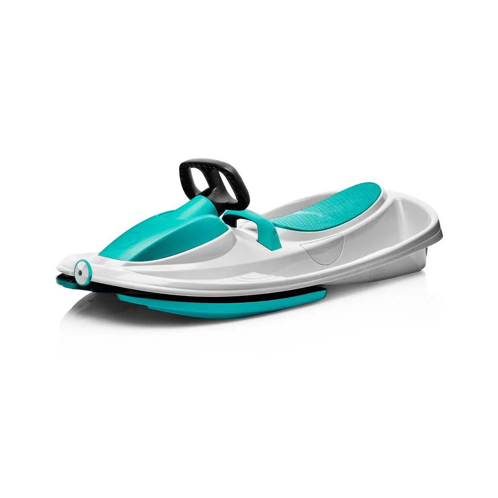 Gizmo Riders Nimbus Slee Blauw
