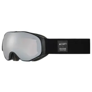 Cairn Air Vision Spx3 Skibril Zilver