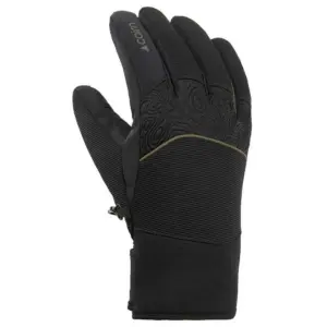 Cairn Alpen 3 M C-tex Handschoenen Zwart