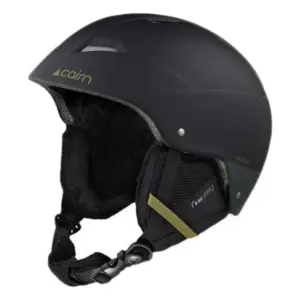 Cairn Android Graphic Helm Zwart