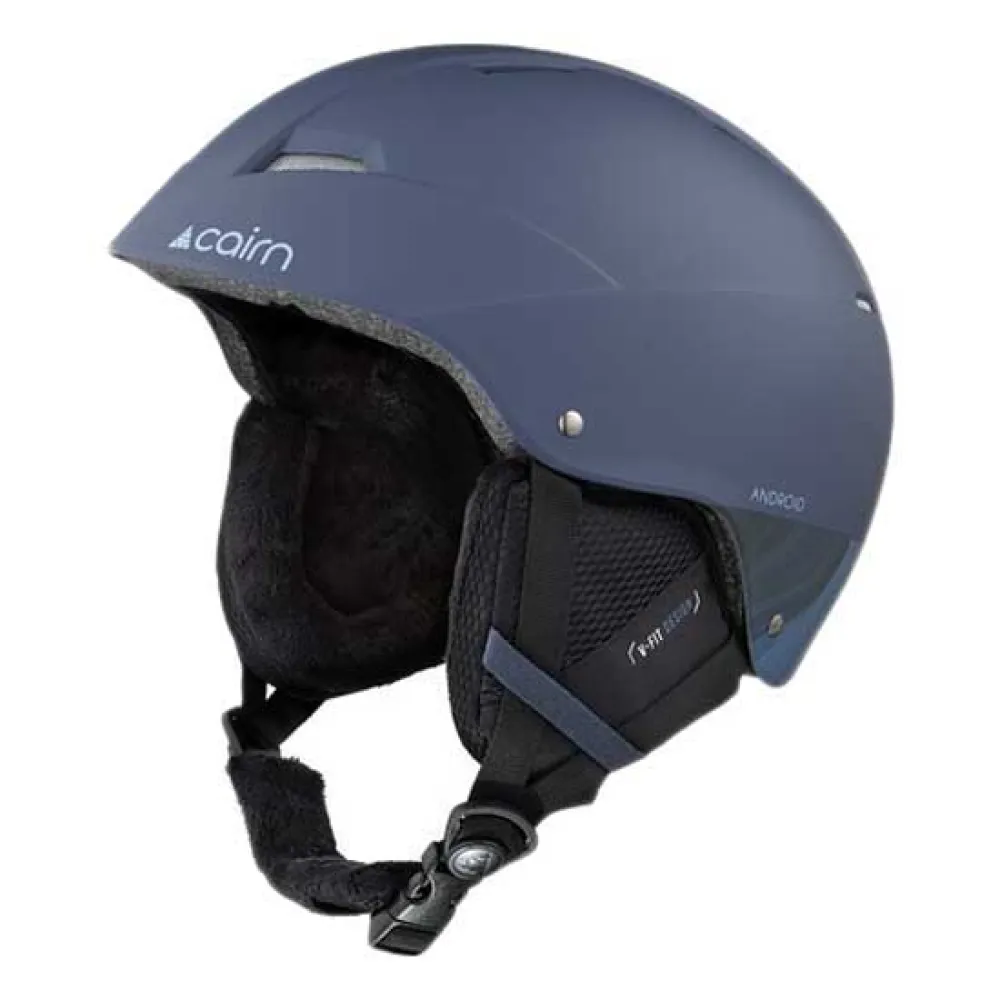 Cairn Android Graphic Helm Mat Night / Lava