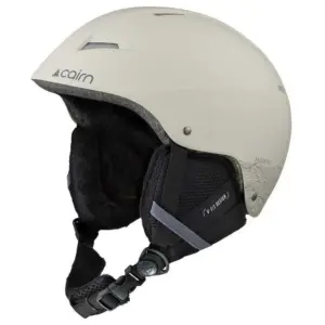 Cairn Android Graphic Helm Matte Stone