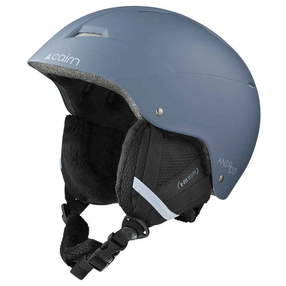 Cairn Android Helm Blauw