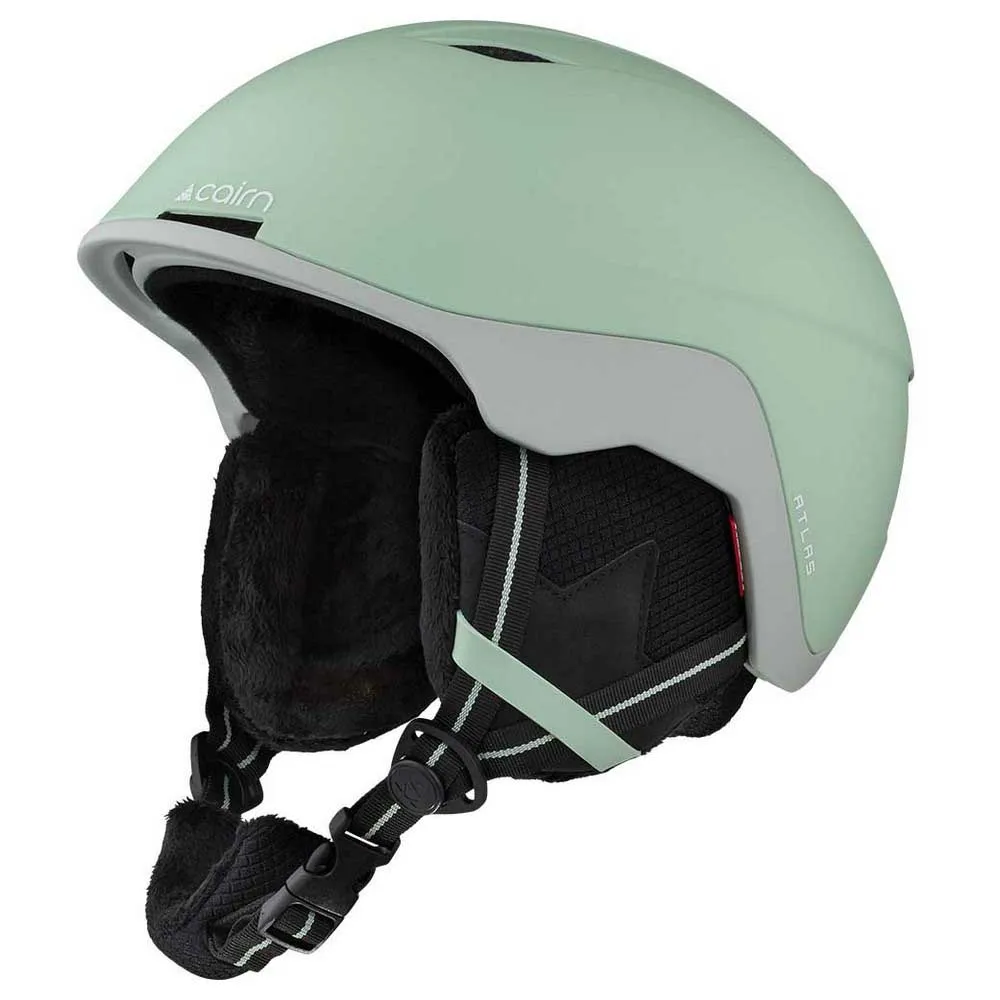 Cairn Atlas Pure Helm Matte Jade