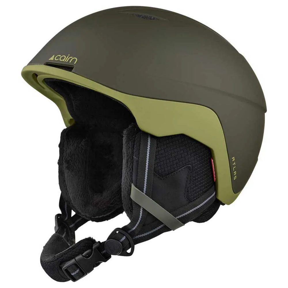 Cairn Atlas Pure Helm Khaki