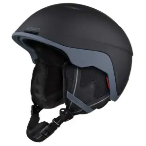 Cairn Atlas Pure Helm Zwart