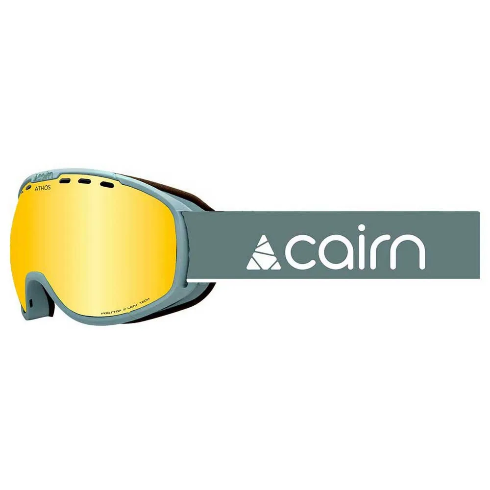 Cairn Blaze L Pure Spx1 Skibril Wit