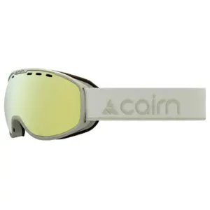 Cairn Blaze L Pure Spx3 Skibril Grijs