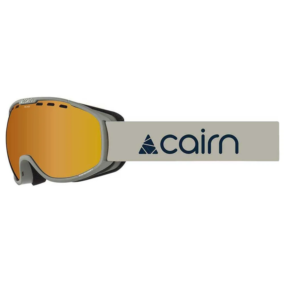 Cairn Blaze L Spx Skibril Grijs