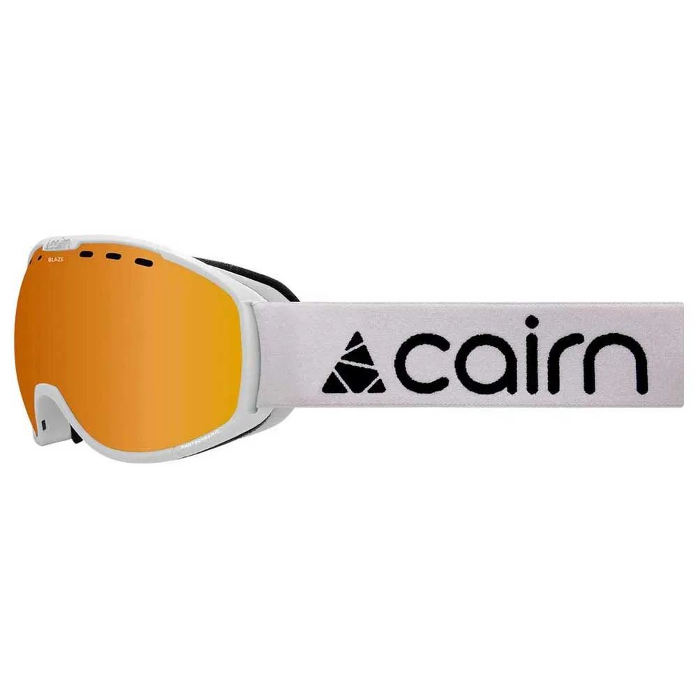 Cairn Blaze L Spx2 Skibril Wit