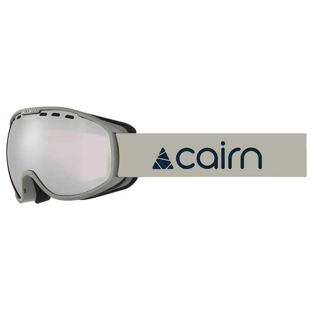 Cairn Blaze L Spx3 Skibril Grijs