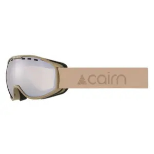 Cairn Blaze L Spx3 Skibril Matt Biscuit